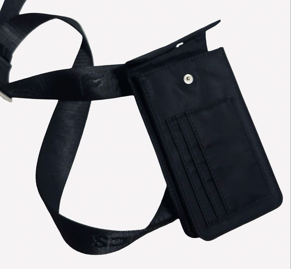 Fabletics Multipurpose Crossbody Clips - Picture 4 of 5